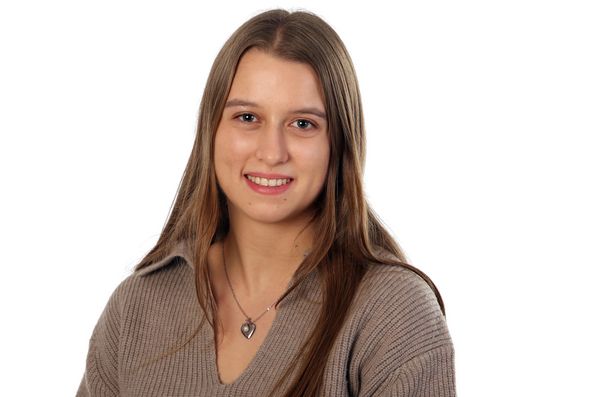 Emely Stutz, Auszubildende - Anwaltskanzlei Roth 73257 Köngen